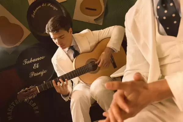 PuroEGO (válido hasta el 6-06)