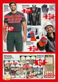 Krümet Sonderposten Prospekt woche 16 Seite 3