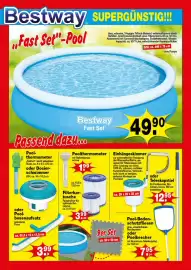 Krümet Sonderposten Prospekt woche 16 Seite 4