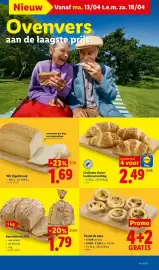 Lidl folder week 16 Pagina 11