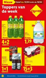 Lidl folder week 16 Pagina 12