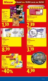 Lidl folder week 16 Pagina 13