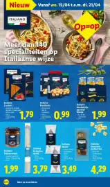 Lidl folder week 16 Pagina 14