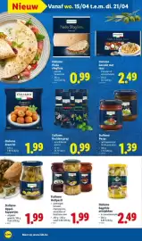 Lidl folder week 16 Pagina 16