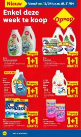 Lidl folder week 16 Pagina 18