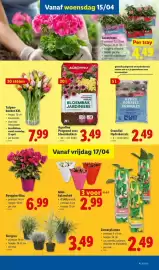 Lidl folder week 16 Pagina 21