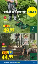 Lidl folder week 16 Pagina 29