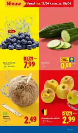 Lidl folder week 16 Pagina 3