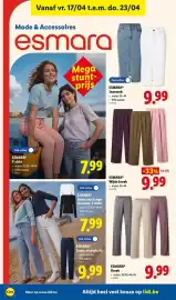 Lidl folder week 16 Pagina 32