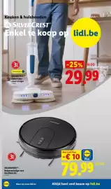 Lidl folder week 16 Pagina 34