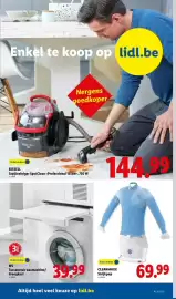 Lidl folder week 16 Pagina 35