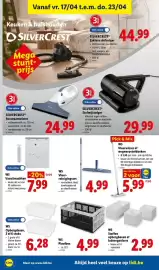 Lidl folder week 16 Pagina 36