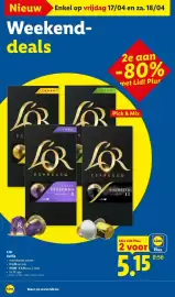 Lidl folder week 16 Pagina 38