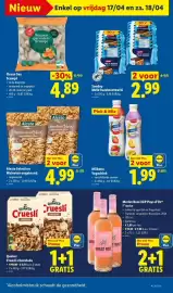Lidl folder week 16 Pagina 39