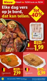 Lidl folder week 16 Pagina 6