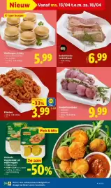 Lidl folder week 16 Pagina 7