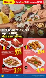Lidl folder week 16 Pagina 8
