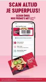 Delhaize folder week 16 Pagina 13