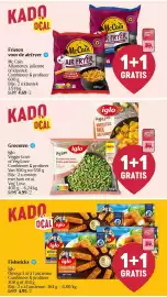 Delhaize folder week 16 Pagina 17