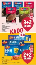 Delhaize folder week 16 Pagina 19