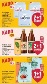 Delhaize folder week 16 Pagina 23