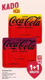 Delhaize folder week 16 Pagina 24