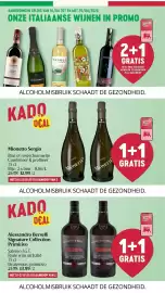 Delhaize folder week 16 Pagina 26