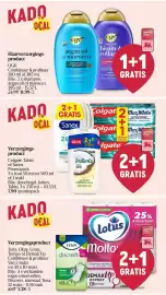 Delhaize folder week 16 Pagina 28