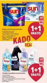 Delhaize folder week 16 Pagina 29