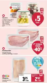 Delhaize folder week 16 Pagina 33