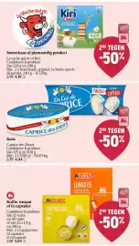 Delhaize folder week 16 Pagina 35