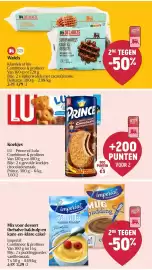 Delhaize folder week 16 Pagina 36