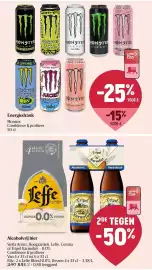 Delhaize folder week 16 Pagina 38