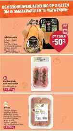 Delhaize folder week 16 Pagina 8