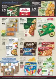 Meyer's Frischemarkt Prospekt woche 16 Seite 10