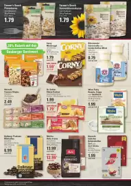 Meyer's Frischemarkt Prospekt woche 16 Seite 13