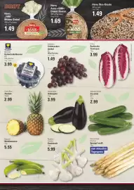 Meyer's Frischemarkt Prospekt woche 16 Seite 3