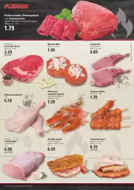 Meyer's Frischemarkt Prospekt woche 16 Seite 4