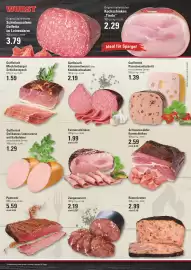 Meyer's Frischemarkt Prospekt woche 16 Seite 5