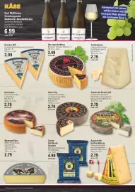 Meyer's Frischemarkt Prospekt woche 16 Seite 7