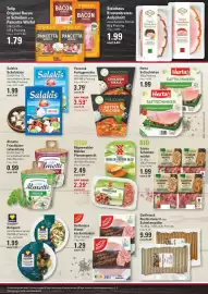 Meyer's Frischemarkt Prospekt woche 16 Seite 9