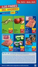 Folleto ALDI semana 17 Página 28