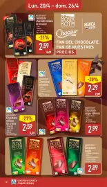 Folleto ALDI semana 17 Página 12