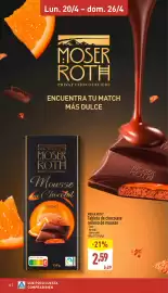 Folleto ALDI semana 17 Página 14