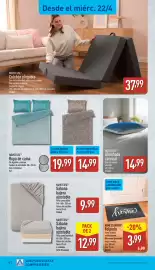 Folleto ALDI semana 17 Página 16