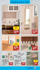 Folleto ALDI semana 17 Página 17