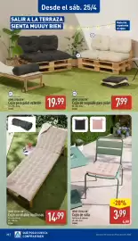 Folleto ALDI semana 17 Página 20