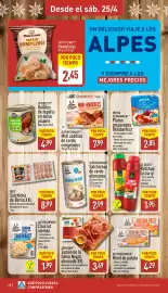 Folleto ALDI semana 17 Página 26