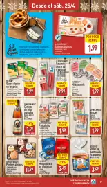 Folleto ALDI semana 17 Página 27