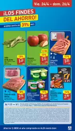 Folleto ALDI semana 17 Página 28